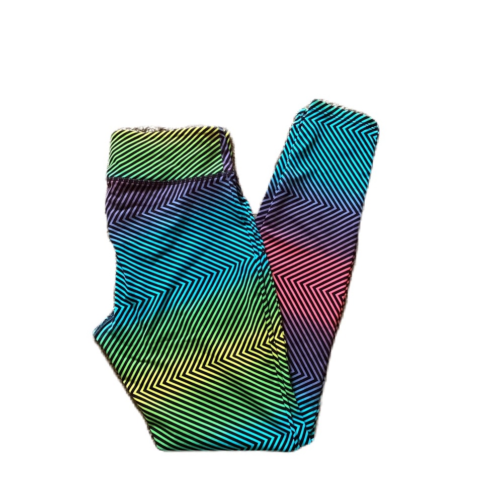2/$15 Forever 21 leggings. M
